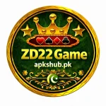 ZD22 Game Logo
