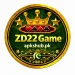 ZD22 Game Logo