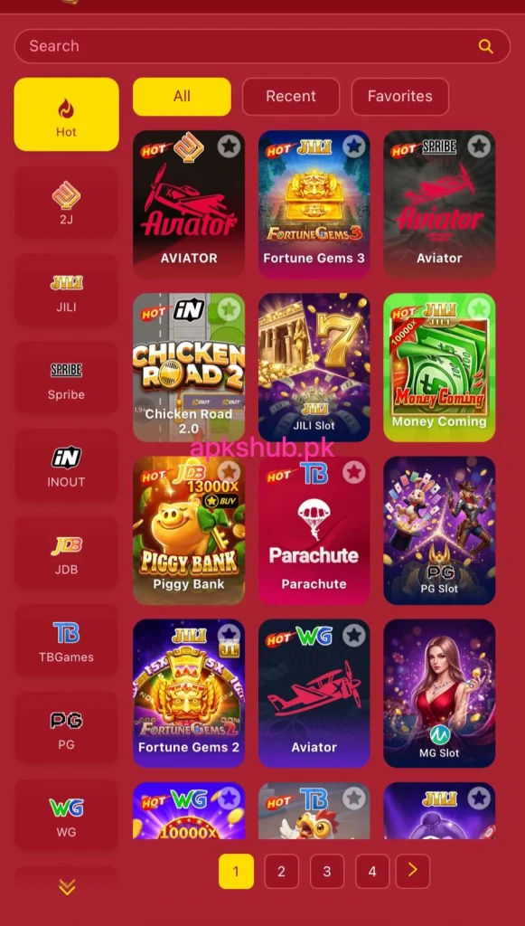 QZ786 Game List