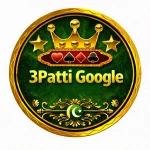 3Patti Google Game Logo