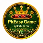 PKEasy Game Logo