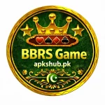 BBRS Game Logo