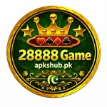 28888 Game Logo