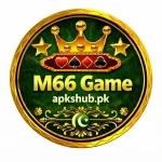 M66 Game Logo