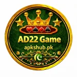 AD22 Game Logo