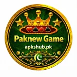 Pak New Game Logo