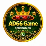 AD66 Game Logo