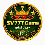 SV777 Game Logo