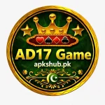 AD17 Game Logo