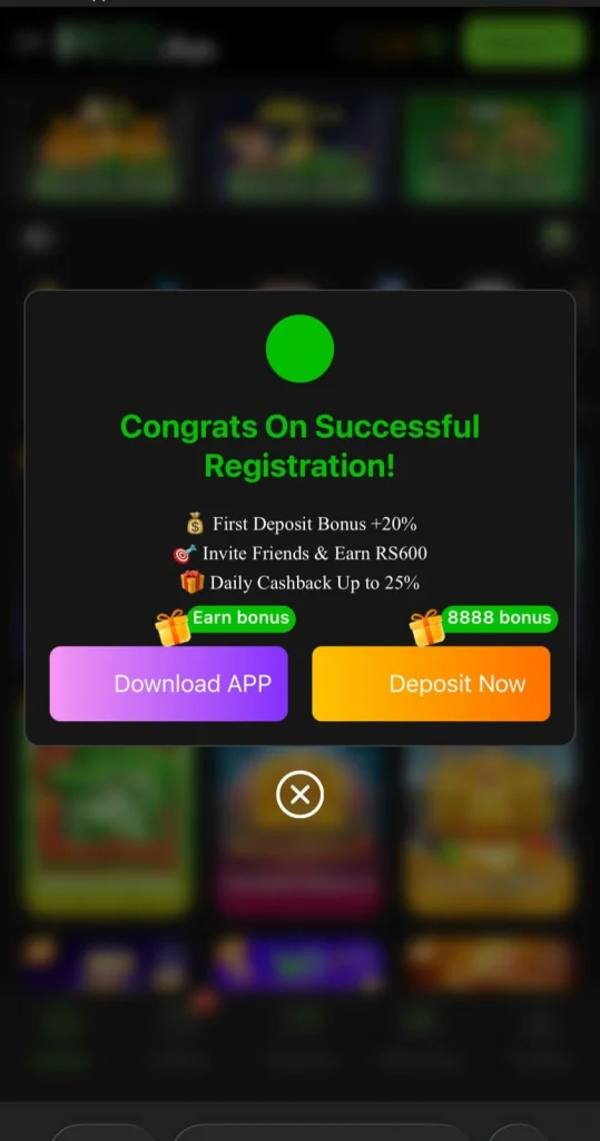 PKR Fun Game Download