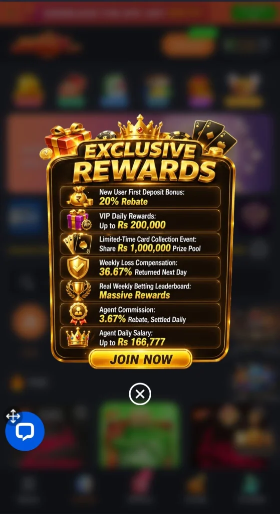 JK667 Game Bonuses