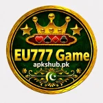 EU777 Game Logo