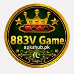 883v Game Logo