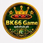 BK66 Game Logo