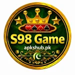 S98 Game Logo