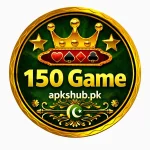 150 Game Logo