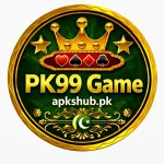 PK99 Game Logo
