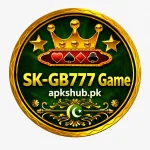 SKGB777 Game Logo