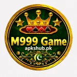 M999 Game Logo