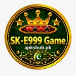 SKE 999 Game Logo