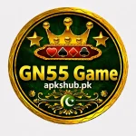 GN55 Game Logo