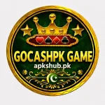 Gocashpk Game Logo
