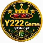 Y222 Game Logo