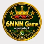 6NNN Game Logo
