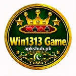 Win1313 Game Logo