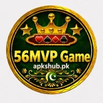 56MVP Game Logo