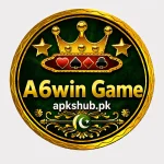 A6 Win Game Logo