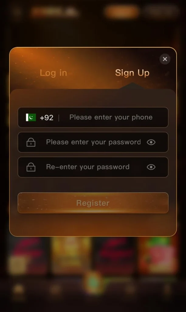 33RS Game Register