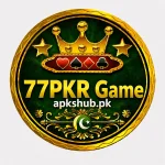 77PKR Game Logo
