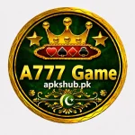 A777 Game Logo