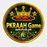PK Raah Game Logo