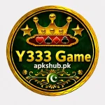 Y333 Game Logo
