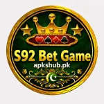 S92 Bet Game Logo