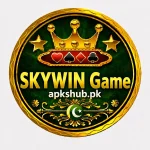 Skywin Game Logo