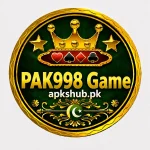 PAK998 Game Logo
