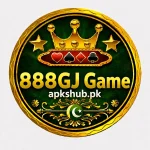 888GJ Game Logo