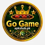 Go Game Logo