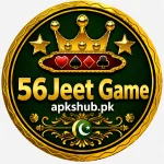 56Jeet Game Logo