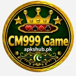 CM999 Game Logo