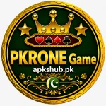 PKRONE Game Logo